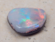 Opal-Doublet