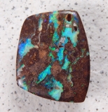 Boulderopal