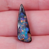 Gem Boulderopal - Video