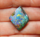 Gem Boulderopal - Video