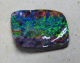 Gem Boulderopal - Video