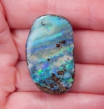 Boulderopal am Band - Video