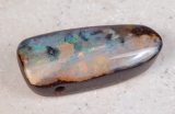 Boulder Opal am Band - Video