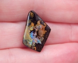 Boulder Opal am Band - Video