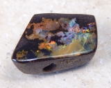 Boulder Opal am Band - Video