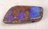 Boulder Opal am Band - Video