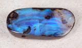 Boulder Opal am Band - Video
