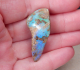 Boulder Opal am Band - Video