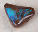 Boulder Opal am Band - Video