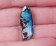 Boulder Opal am Band - Video