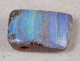Boulder Opal am Band - Video