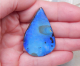 Boulder Opal am Band - Video
