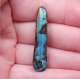 Boulder Opal am Band - Video