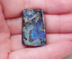Boulder Opal am Band - Video