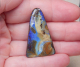 Boulder Opal am Band - Video