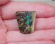 Gem Boulder Opal am Band - Video