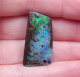 Boulder Opal am Band - Video