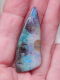 Boulder Opal am Band - Video