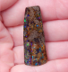Boulder Opal am Band - Video
