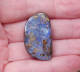 Boulder Opal am Band - Video