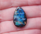 Boulder Opal am Band - Video