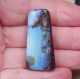 Boulder Opal am Band - Video