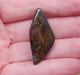Boulder Opal am Band - Video