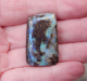 Boulder Opal am Band - Video
