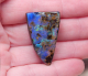 Boulder Opal am Band - Video