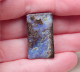 Boulder Opal am Band - Video