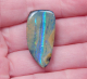 Boulder Opal am Band - Video