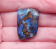 Boulder Opal am Band - Video
