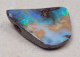Boulder Opal am Band - Video