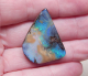 Boulder Opal am Band - Video