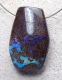 Boulder Opal am Band - Video