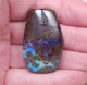 Boulder Opal am Band - Video