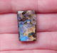 Boulder Opal am Band - Video