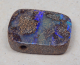 Boulder Opal am Band - Video