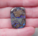 Boulder Opal am Band - Video