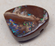 Boulder Opal am Band - Video