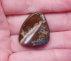 Boulder Opal am Band - Video