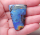 Boulder Opal am Band - Video
