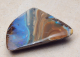 Boulder Opal am Band - Video