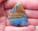 Boulder Opal am Band - Video