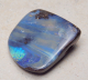 Boulder Opal am Band - Video