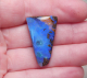 Boulder Opal am Band - Video