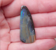 Boulder Opal am Band - Video