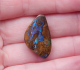 Boulder Opal am Band - Video