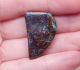 Boulder Opal am Band - Video