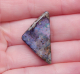 Boulder Opal am Band - Video